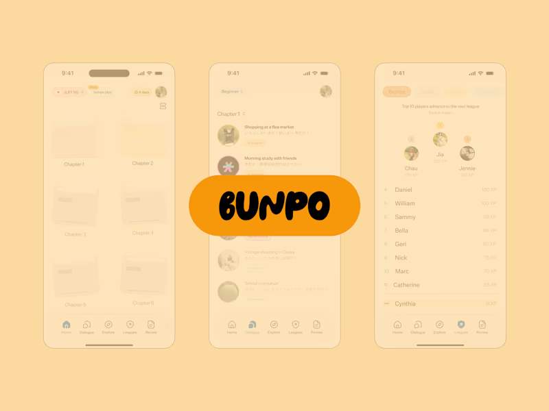 Cover image for App Audit