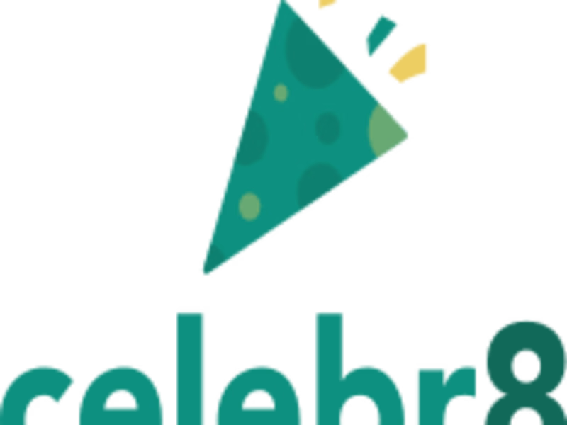 Cover image for Celebr8 Life
