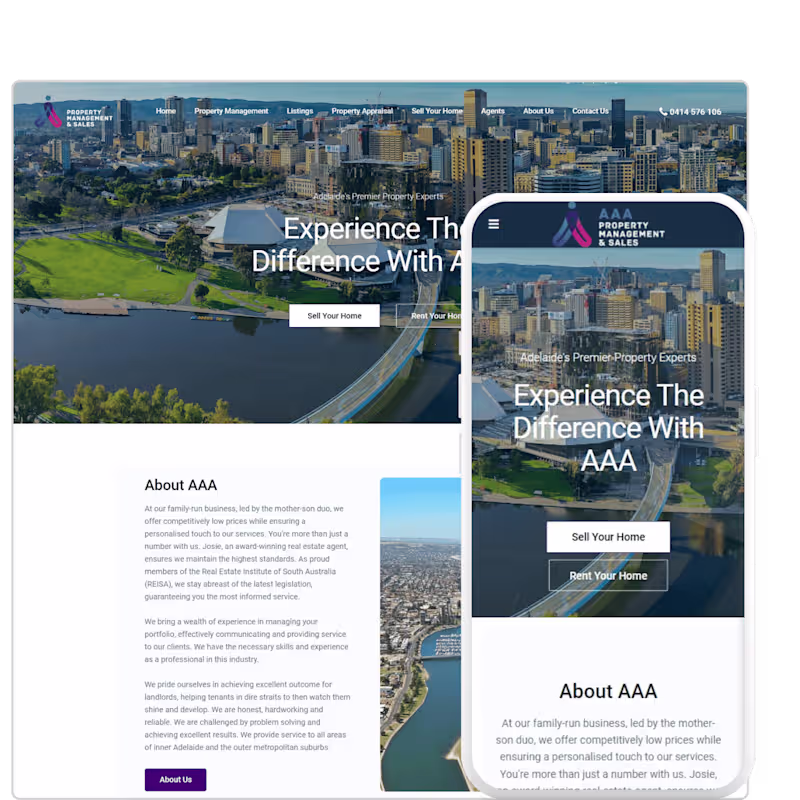 Cover image for Real Estate Website Development On WordPress