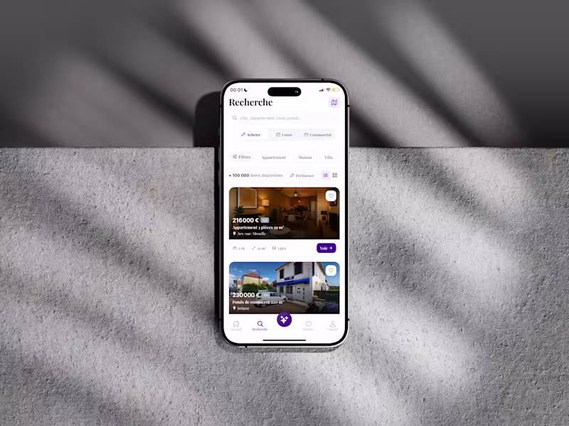 Cover image for React Native App Development