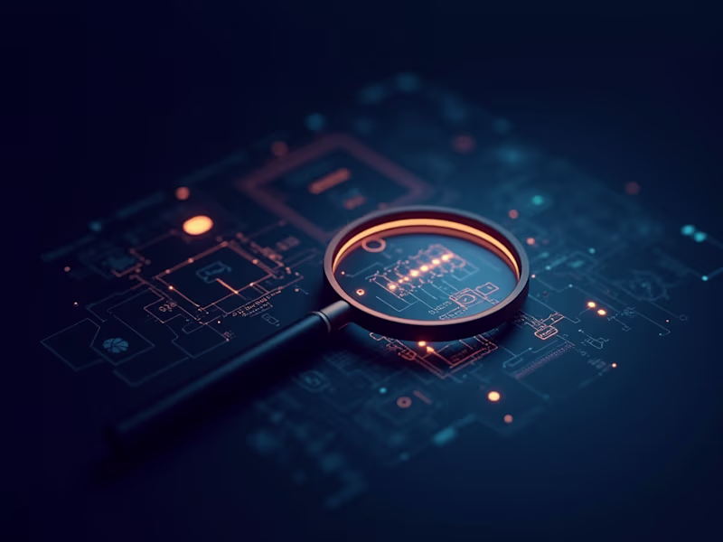 Cover image for AI architecture audit — find why your AI build fails
