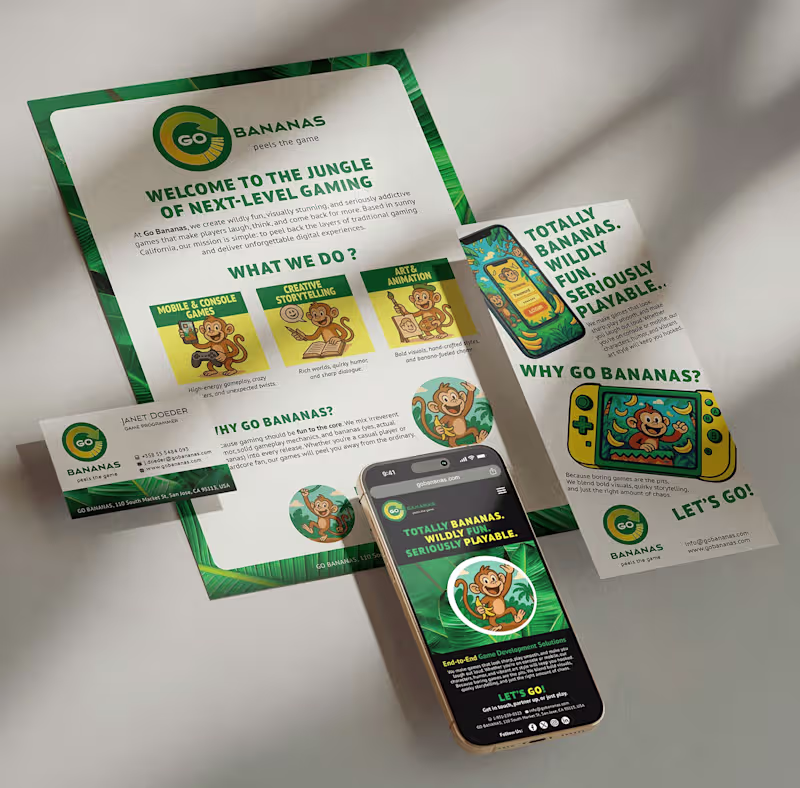 Cover image for Brand Identity Design
