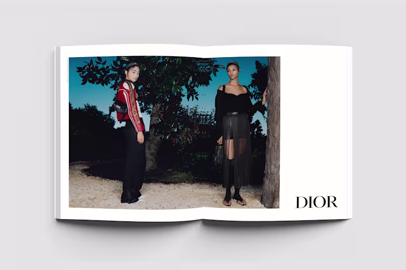 Cover image for Modern Luxury - Nashville
LVMH (Dior)