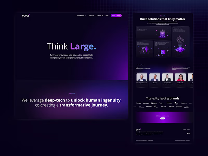 Cover image for Z-Agent: Enterprise Autonomous AI Agent