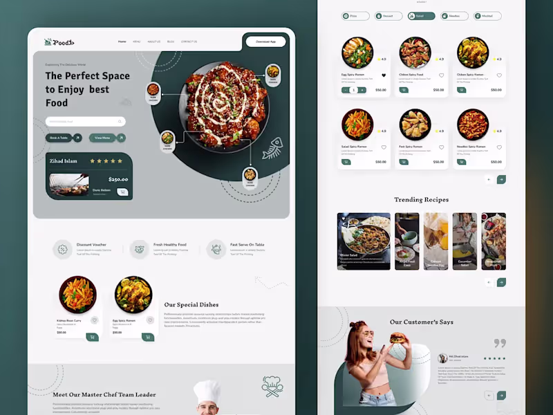 Cover image for Custom E-Commerce Sites: Shopify, Webflow & Smootify