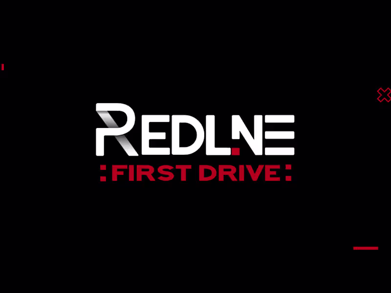 Cover image for Redline Graphics
