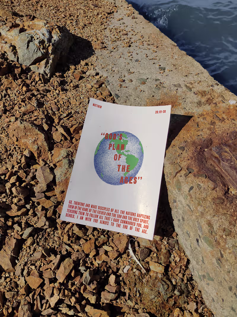 Cover image for Print Playground