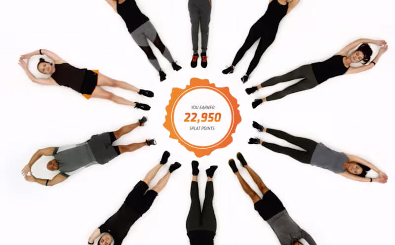 Cover image for Helping Orangetheory Fitness Become Best-in-Class