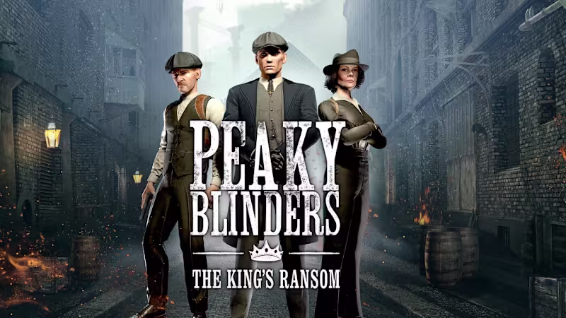 Cover image for VR Game & Narrative Designer