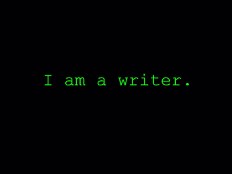 Cover image for I will Write for you to make things impactful for your business 