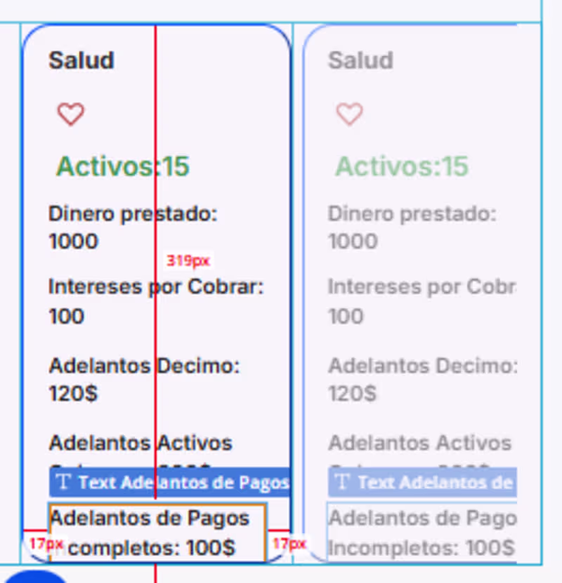 Cover image for I will build a responsive Buble dashboard or admin panel.