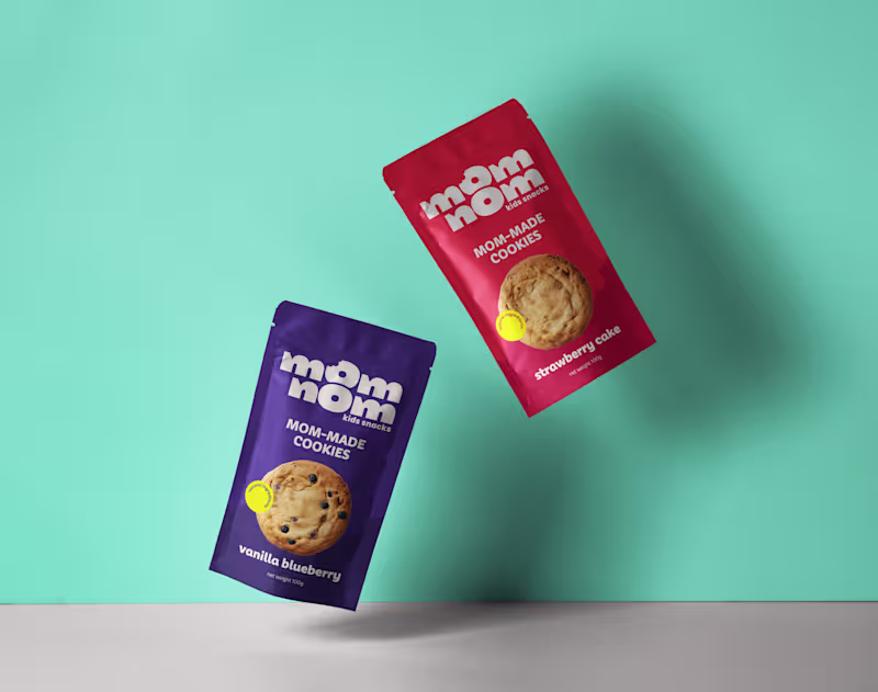 Cover image for Packaging Design