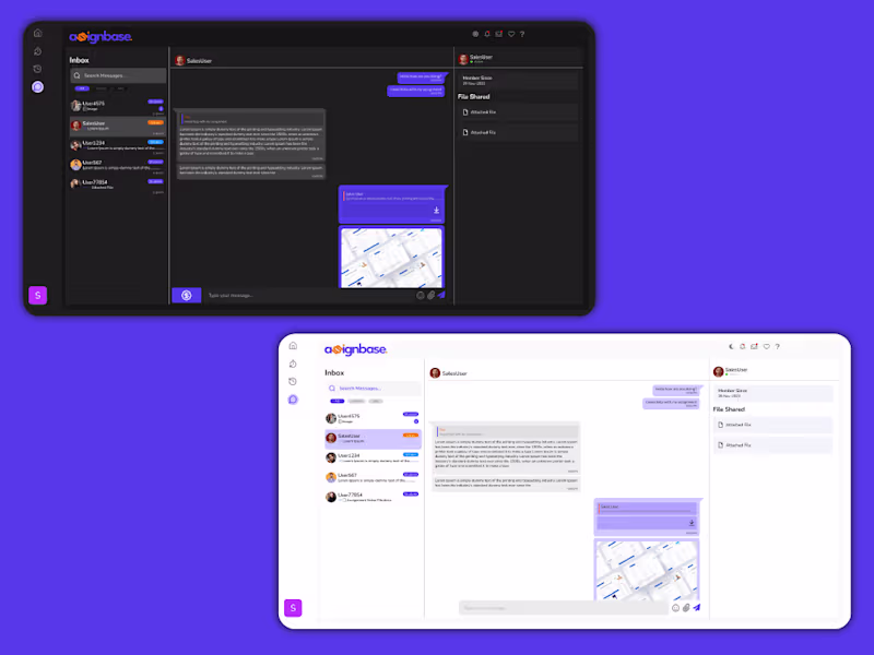 Cover image for Real-time Chat Application with Stripe Api Integration