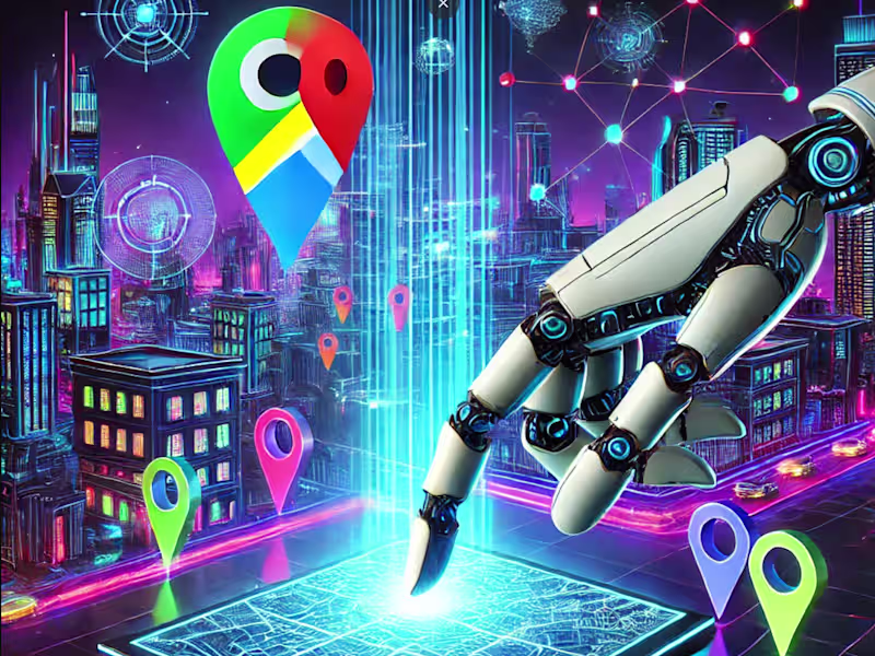 Cover image for Web Automation