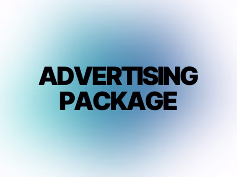 Cover image for Advertising Campaign 