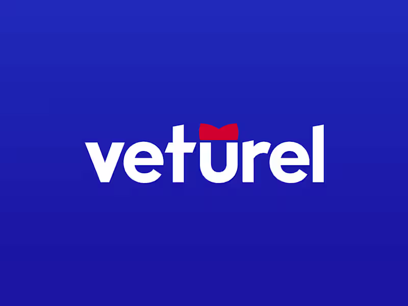 Cover image for Veturel Brand and Packaging Desig