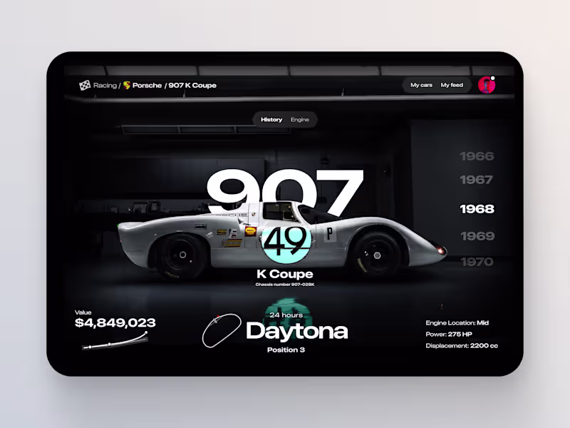 Cover image for UI Desktop apps
