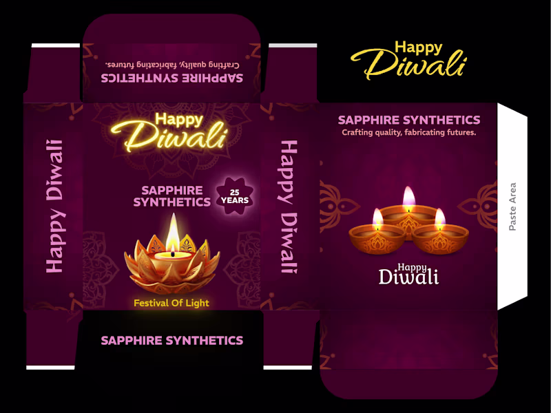 Cover image for Package & Label Design