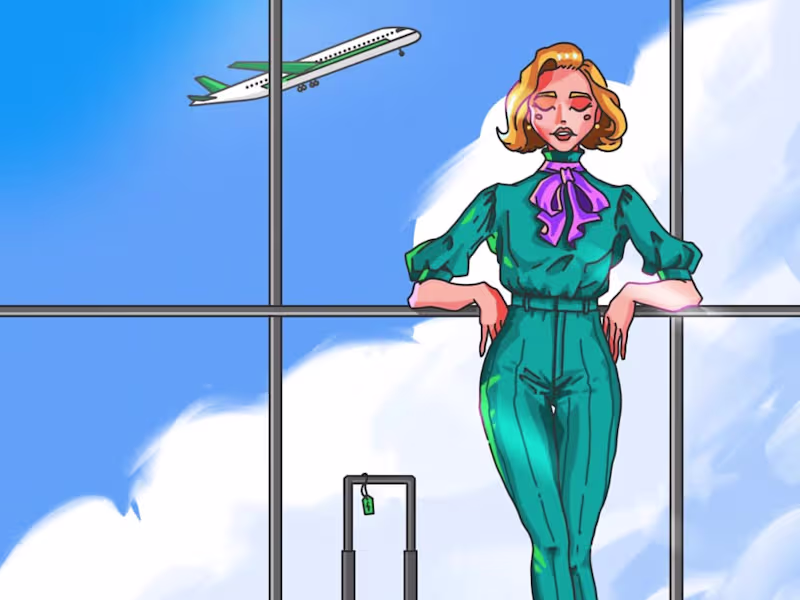 Cover image for Illu Characters