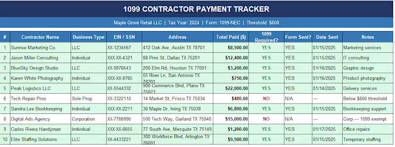 Cover image for Built a 1099-NEC contractor payment