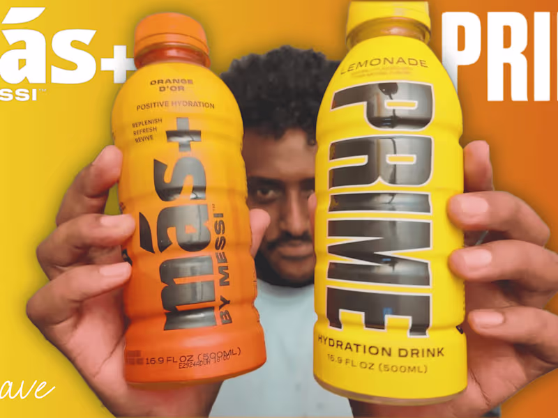 Cover image for Need a thumbnail that’s as unique as your brand