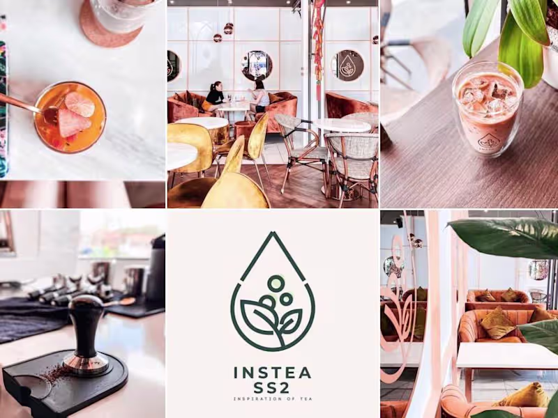 Cover image for INSTEA | Social Media Creator, Photography & Content Planning