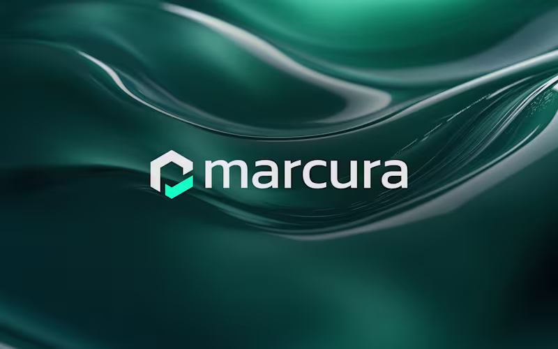 Cover image for Marcura: From Five Products to One Infrastructure Brand