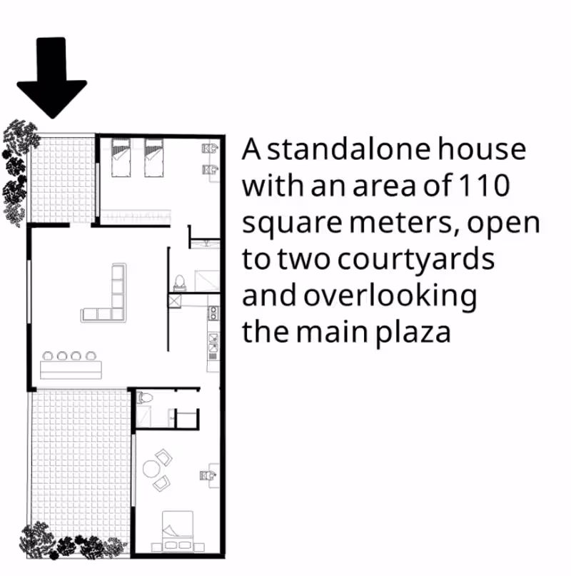 Cover image for Housing Plan