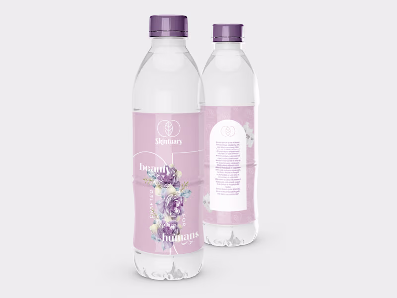 Cover image for Packaging Designs