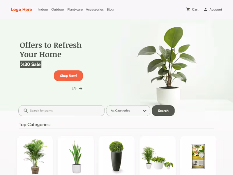 Cover image for Website Design Solutions to Boost Your Business