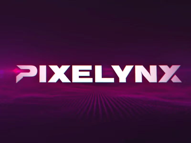Cover image for Pixelynx/Elynxir