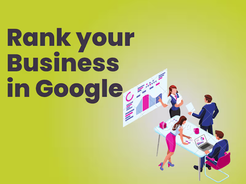 Cover image for Google Ad