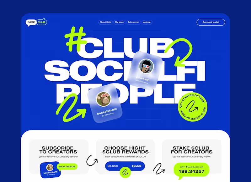 Cover image for High Converting Landing Page (only design)