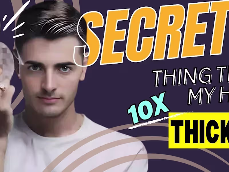 Cover image for Thumbnails
