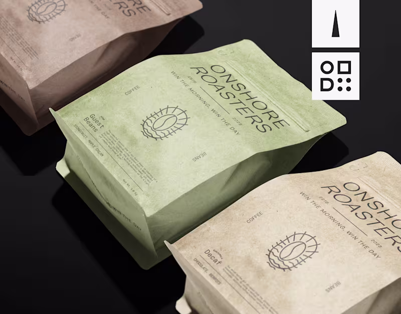 Cover image for Onshore Roasters