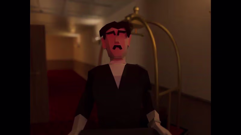 Cover image for 3D CHARACTER ANIMATION REEL - FILIP KAVKA - YouTube