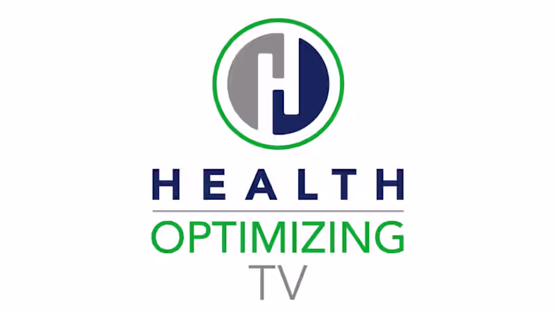 Cover image for 3D Animations Created For A Major Norwegian Health Brand.