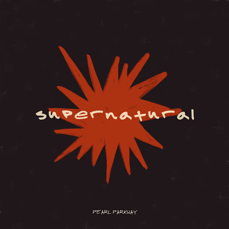 Cover image for Creative Direction for Pearl Parkway
