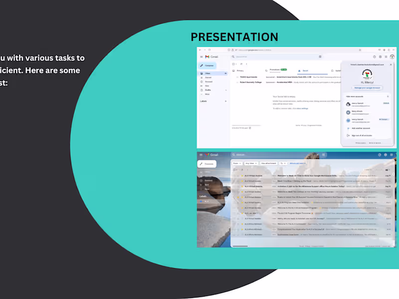 Cover image for Beyond the Taskmaster: Your Smart, All-in-One Virtual Assistant