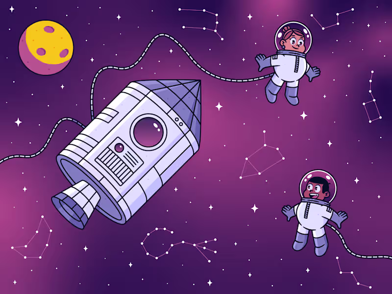 Cover image for Illustration for Brand Marketing