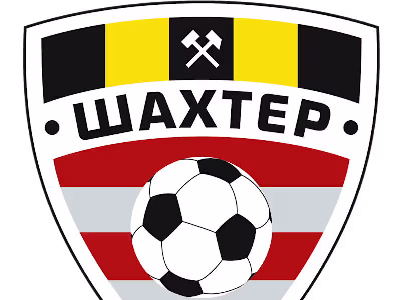 Cover image for FC Shakhtyor Soligorsk (BLR) official correspondence