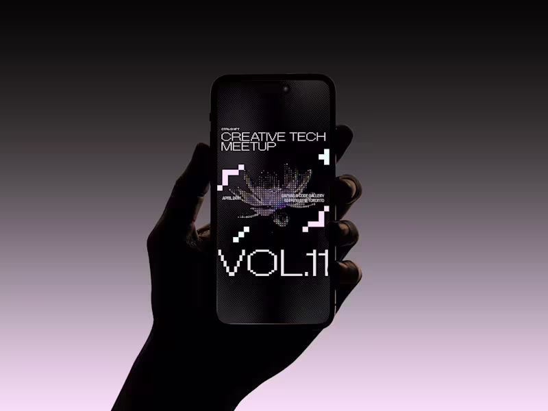 Cover image for Just launched a recent brand