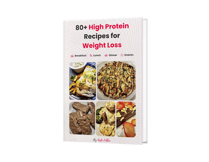 Cover image for Anabolic Sales Page