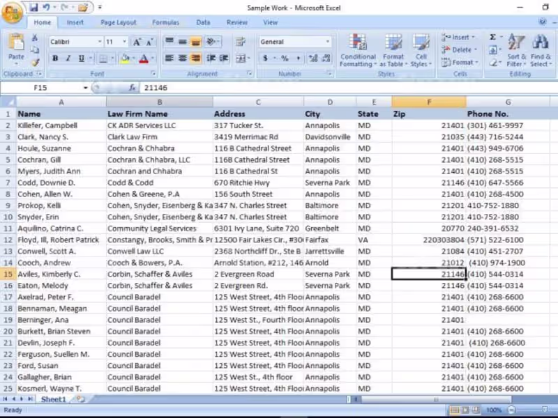 Cover image for Data entry