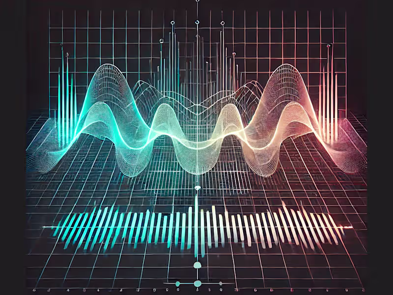 Cover image for Sonic Impact | Long Video Sound Effects