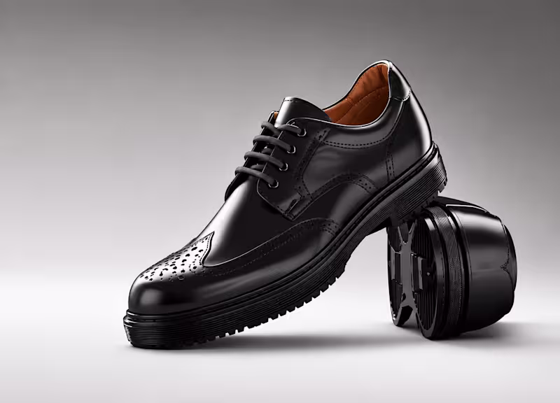 Cover image for AI Product Visual Enhancement & Ad-Ready Retouching