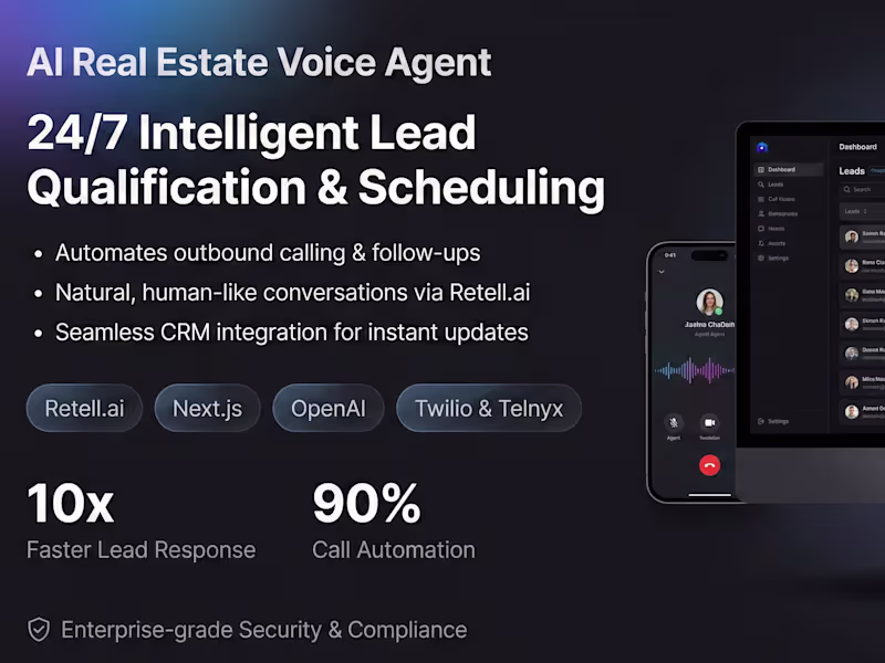 Cover image for AI Agent on demand