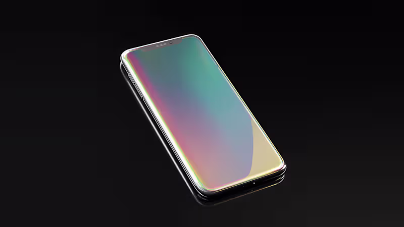 Cover image for Test