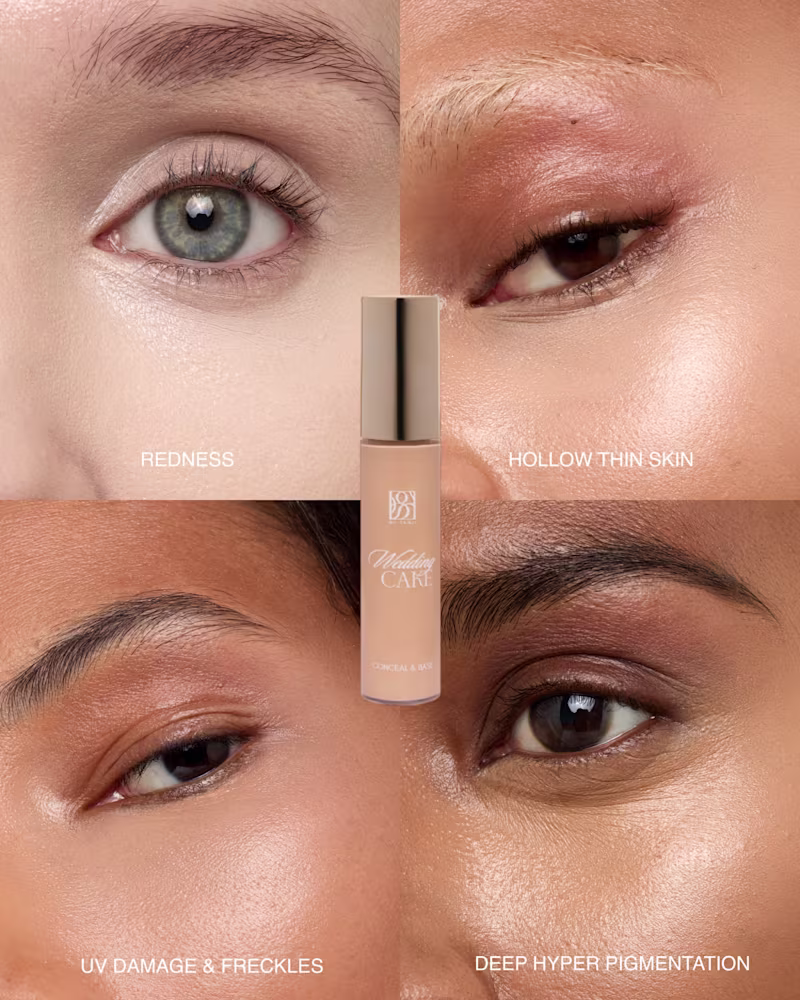 Cover image for By Tanji Cosmetics Product Pages
