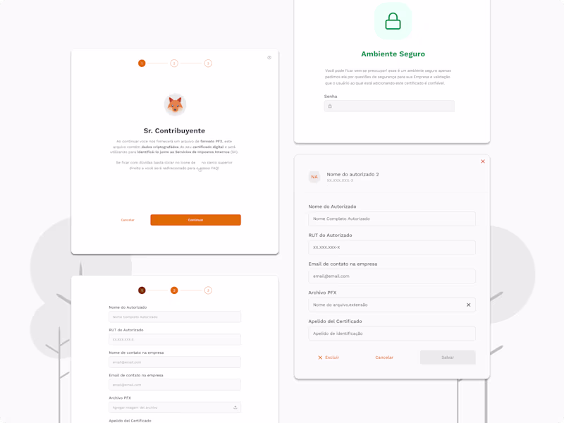 Cover image for Reducing outbound and onboarding time